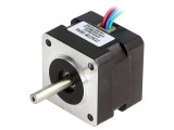 Motor Pas cu Pas Bipolar 10V 35x28mm 500mA