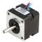 Motor Pas cu Pas Bipolar 10V 35x28mm 500mA