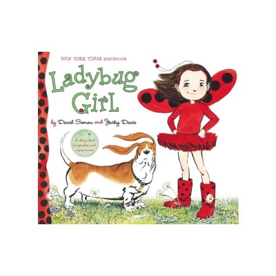 Ladybug Girl foto