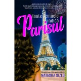 Toate Semnele Indica Parisul - Natasha Sizlo, Prestige