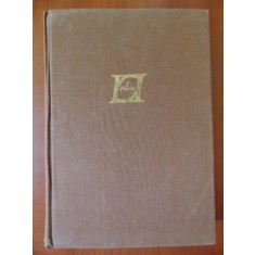 Literatura romana contemporana vol 1 Poezia
