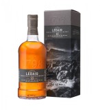 Ledaig Single Malt Scotch Whisky 10 ani 0.7L
