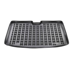 Covor Tavita Portbagaj Premium Renault Captur II podea in pozitie coborata 2019+