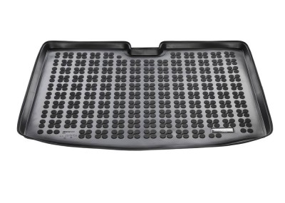 Covor Tavita Portbagaj Premium Renault Captur II podea in pozitie coborata 2019+ foto