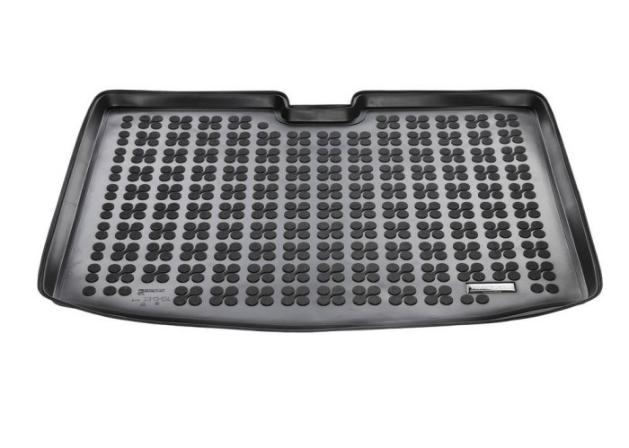Covor Tavita Portbagaj Premium Renault Captur II podea in pozitie coborata 2019+