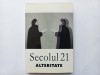 Secolul 21, Nr. 1-7/2002: Alteritate - Revista 488 pagini - Stare Foarte Buna
