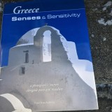 Greece. Senses &amp; Sensitivity