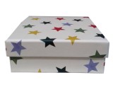 Cumpara ieftin Cutie din carton - Polka Small Box | Emma Bridgewater