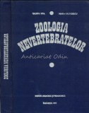 Cumpara ieftin Zoologia Nevertebratelor - Valeria Fira, Maria Nastasescu