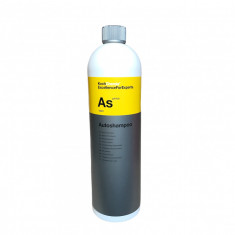 Sampon Auto Concentrat Koch Chemie Autoshampoo As, 1L