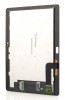 Display LCD Huawei MediaPad M2 10.0 V2, Touchscreen Alb, Calitate Superioara