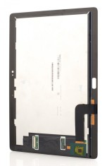 LCD Huawei MediaPad M2 10.0, V2 + Touchscreen Alb