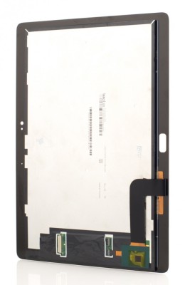 LCD Huawei MediaPad M2 10.0, V2 + Touchscreen Alb foto