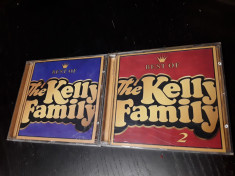 [CDA] The Kelly Family - Best Of - 2CD foto