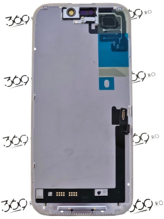 Display iPhone 17 ( Service Pack ) Diagnostic Mode