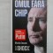 OMUL FARA CHIP - MASHA GESSEN