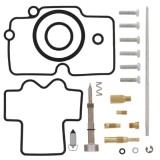 Kit Reparatie Carburator 4Ride Suzuki RM-Z 250 (2008-2009) AB26-1492 Evoparts