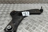 Braț inferior dreapta față NISSAN JUKE F16 2023 OEM: 545009574R 25431032