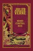 Jules Verne - Nord contra Sud, Editura LIETRA, 2021, Coperta Cartonata, Carte de Aventură, 381 pagini, Stare Nouă