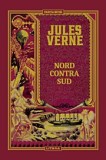 Jules Verne - Nord contra Sud