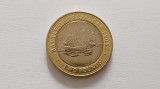 Gibraltar -2 Pound 2006