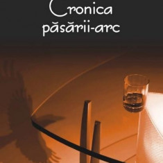 Cronica pasarii-arc | Haruki Murakami