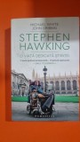 Stephen Hawking, O viata dedicata stiintei - Michael White, John Gribbin