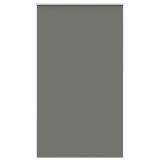Cumpara ieftin Jaluzea cu rola opaca gri 135x210 cm Latime material 131,6 cm