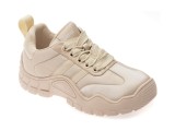 Cumpara ieftin Pantofi sport GRYXX gri, M760, din piele ecologica