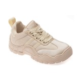 Pantofi sport GRYXX gri, M760, din piele ecologica