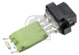FEBI BILSTEIN 181445 febi Plus Rezistor, ventilator habitaclu