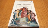 MANUAL DE ANTICRISTOLOGIE - Studii, Dosar Biblic, Traduceri si comentarii - Cristian Badilita - Editura Polirom, 2002, 211 p., Alta editura