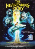 DVD FIlm de colectie: Poveste fara sfarsit ( supracoperta - vezi descriere )