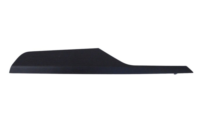 Ornament panou ușă dreapta față JAGUAR F-PACE X761 2021 OEM: MK83-237B74 20438016