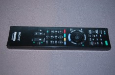 Telecomanda Tv SONY BRAVIA model RM-ED044 - ORIGINAL foto