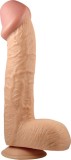 Cumpara ieftin Dildo King-Sized 28.5 cm