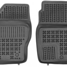 Set Covorase Auto Cauciuc Rezaw Plast Ford Transit Connect 2013→ RP-D 200619P