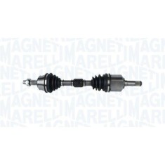 Planetara Alfa Romeo 147 (937), 156 (932), 156 Sportwagon (932), Gt (937); Lancia Lybra (839), Lybra Sw (839), Fata, Stanga, MAGNETI MARELLI