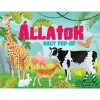 Nagy pop-up - &Aacute;llatok
