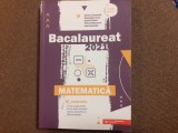 MATEMATICA BACALAUREAT 2021 MATE INFO GHEORGHE IUREA