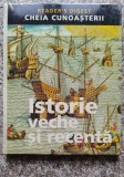 Istorie Veche Si Noua (sigilata) - - , A93, READER&#039;s DIGEST