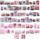 Wl collage kit Miotlsy Photo Collage Kit Retro 80s Estetic Picture for Wall Coll, Oem