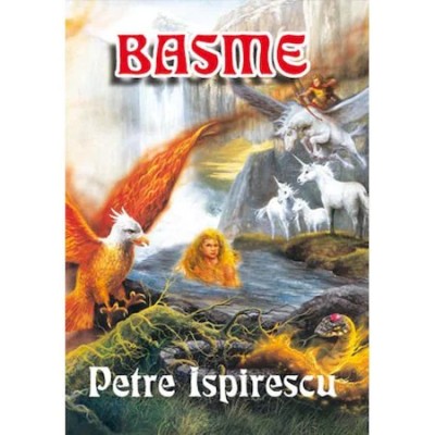 Basme - Petre Ispirescu foto