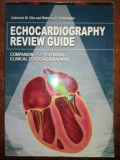 Echocardiography review guide- Catherine M. Otto, Rebecca G. Schwaegler