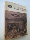 Muscata din fereastra - Victor Ion Popa
