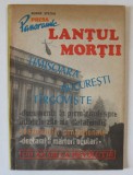 PRESA PANORAMIC , REVISTA , NUMAR SPECIAL , LANTUL MORTII : TIMISOARA , BUCURESTI , TARGOVISTE , APARUTA DECEMBRIE 1990