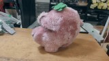 Jucarie Plus Porculet roz