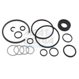 Furtun,Aerisire Bloc Motor FEBI 37026