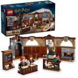 LEGO&reg; Harry Potter TM - Castelul Hogwarts&trade;: Ora de farmece 76442, 204 piese