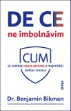 De ce ne imbolnavim - Benjamin Bikman - Lifestyle